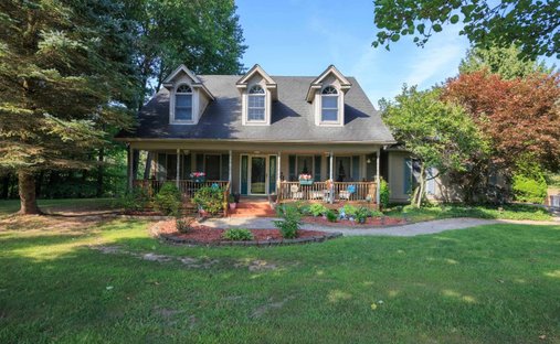 Casa a West Tappan, Michigan, Stati Uniti 1