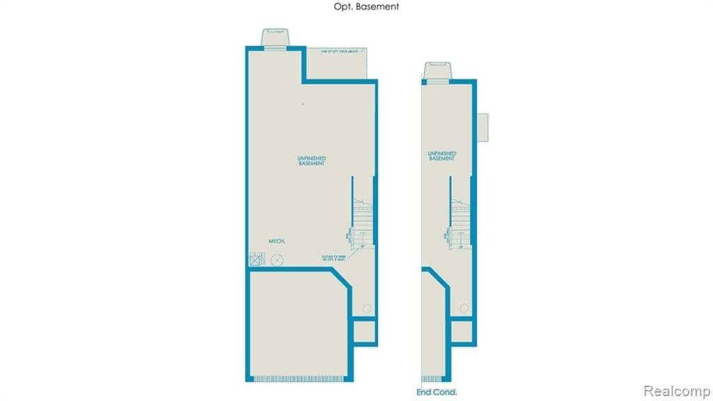 Townhouse in Clarkston, Michigan, United States 4 - 18860937
