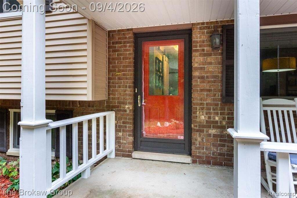 House in Lakeville, Michigan, United States 5 - 18860783