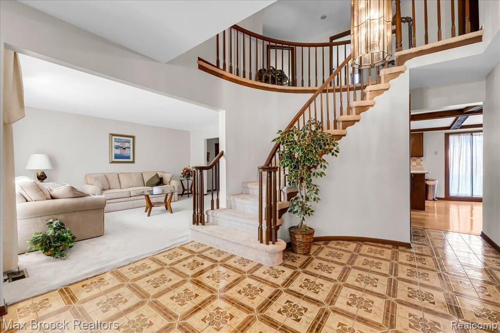 Maison à Rochester Hills, Michigan, États-Unis 4 - 18860652