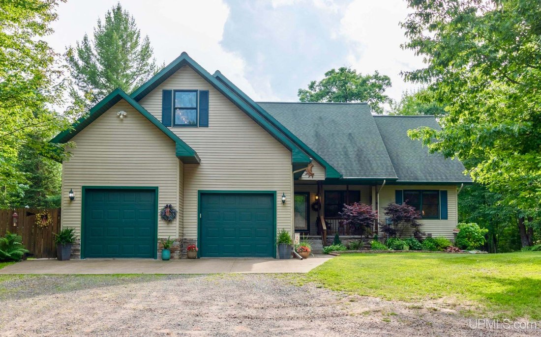 Maison à Marquette, Michigan, États-Unis 1 - 18861147
