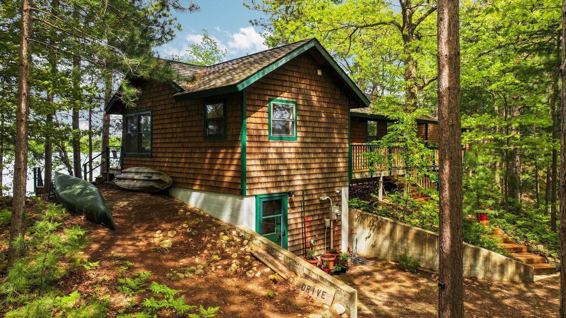 Casa a Beaver Island, Michigan, Stati Uniti 1 - 18860805