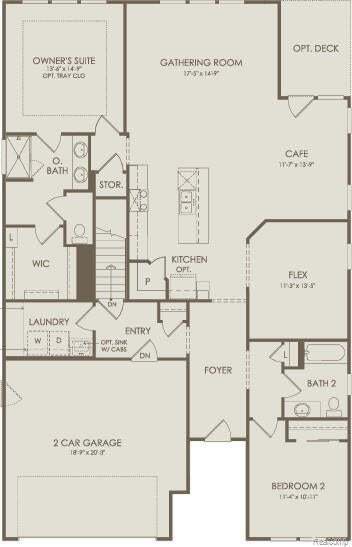 Condo in Orion charter Township, Michigan, United States 2 - 18860644