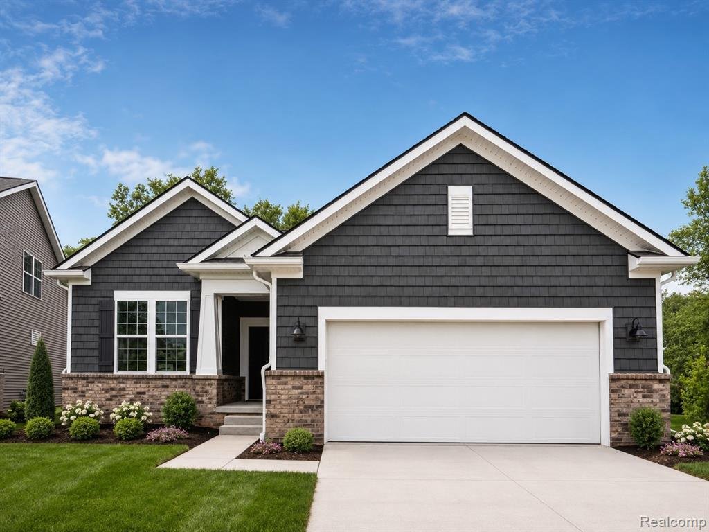 Condo in Clarkston, Michigan, United States 1 - 18860819