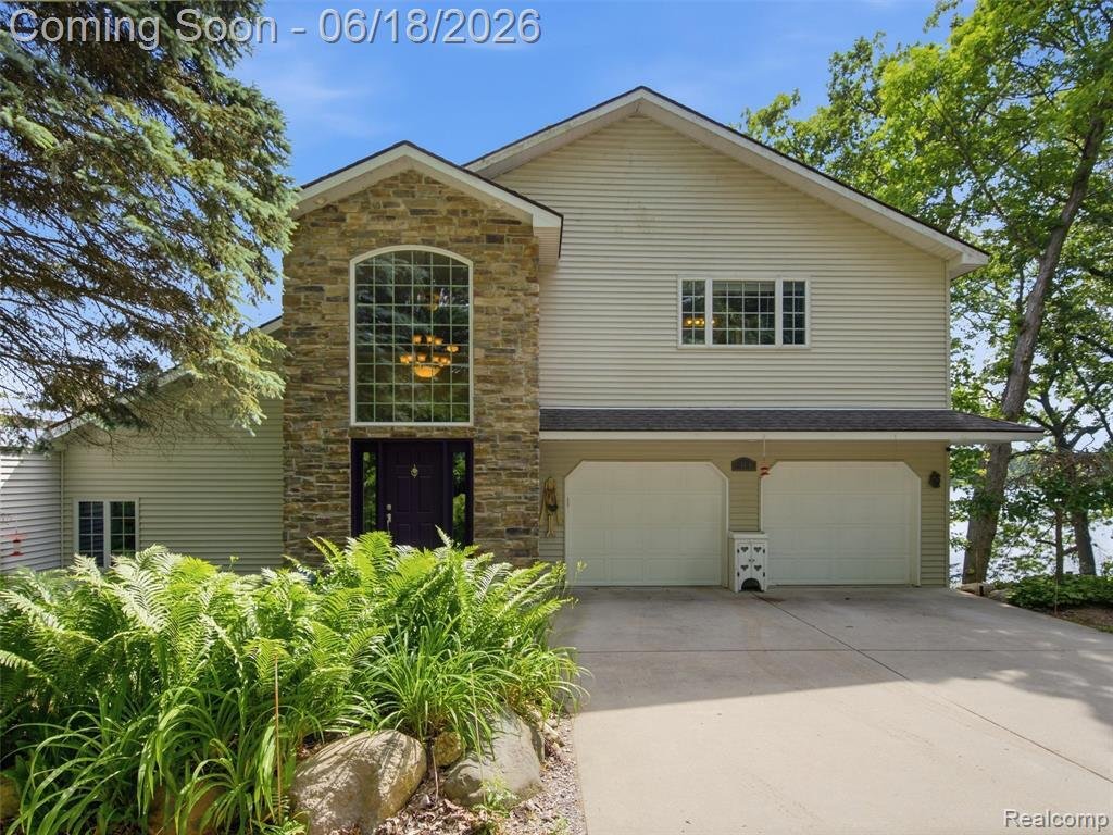 House in Argentine Township, Michigan, United States 1 - 18861377