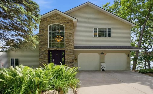 House in Argentine Township, Michigan, United States 1