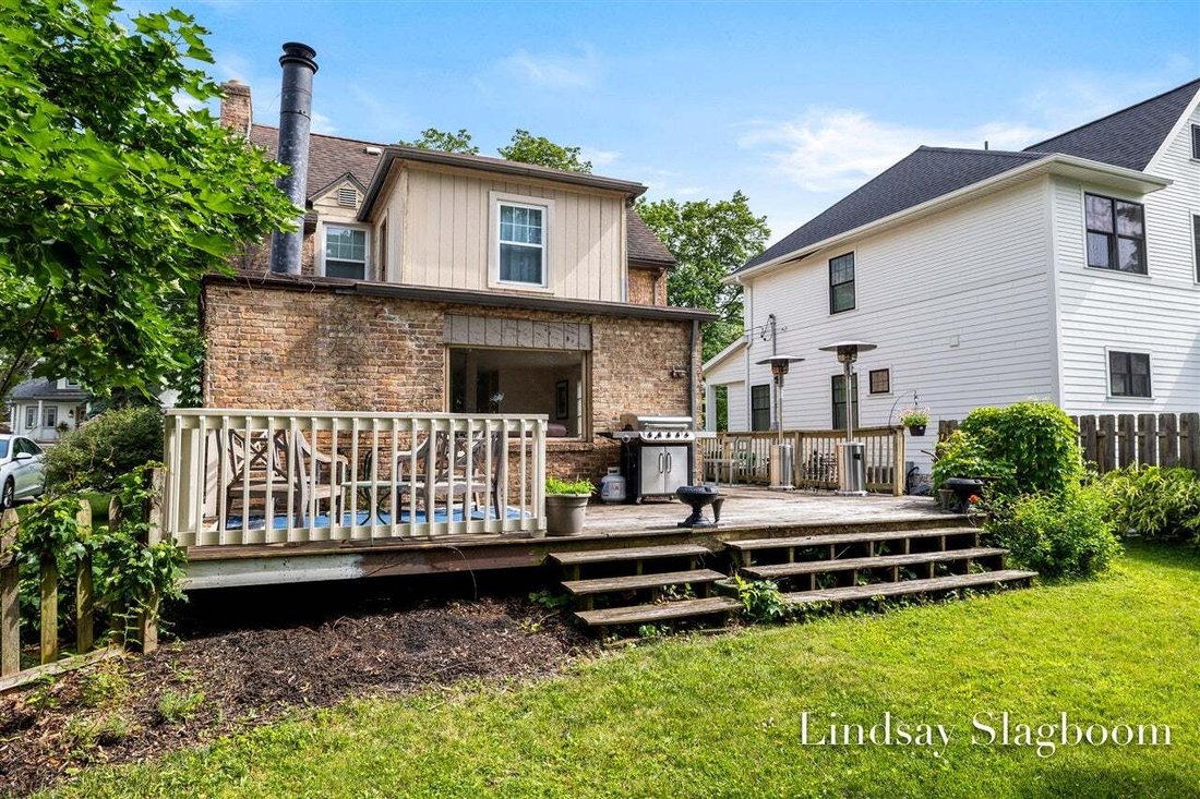 Haus in East Grand Rapids, Michigan, Vereinigte Staaten 3 - 18860524