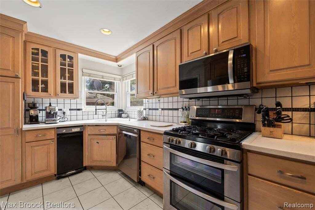 Casa a Beverly Hills, Michigan, Stati Uniti 4 - 18860717