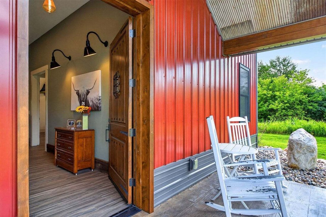 Casa a Brooklyn, Michigan, Stati Uniti 3 - 18861351
