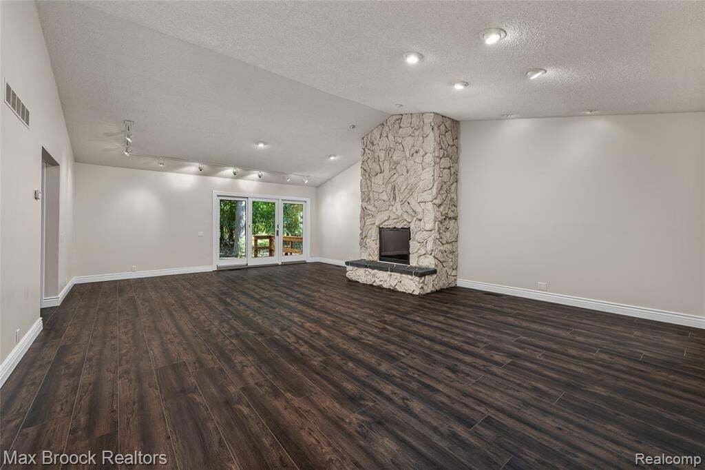 Appartement à Bloomfield Hills, Michigan, États-Unis 5 - 18860541