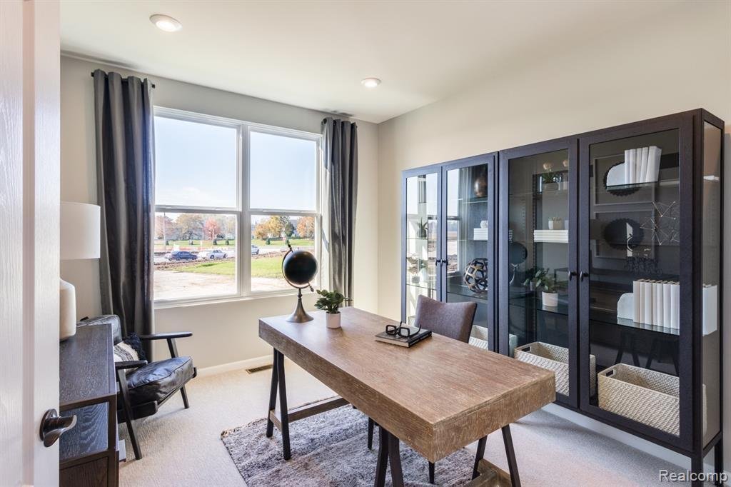Condo in Orion charter Township, Michigan, United States 5 - 18860975