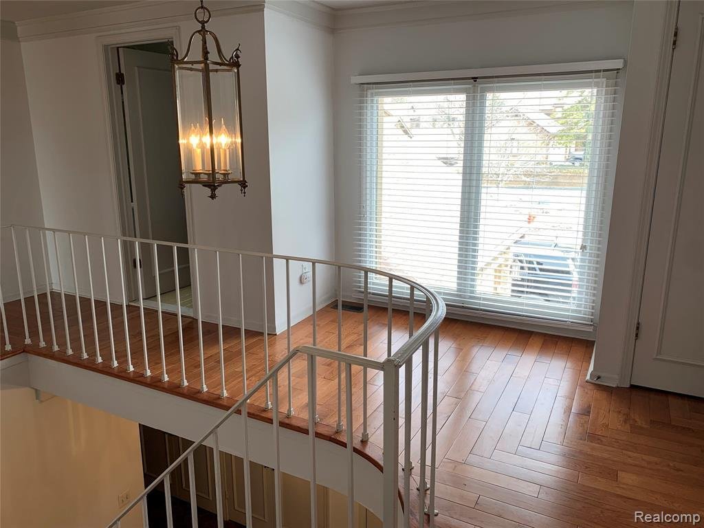 Condominio en Bloomfield Hills, Míchigan, Estados Unidos 4 - 18860593