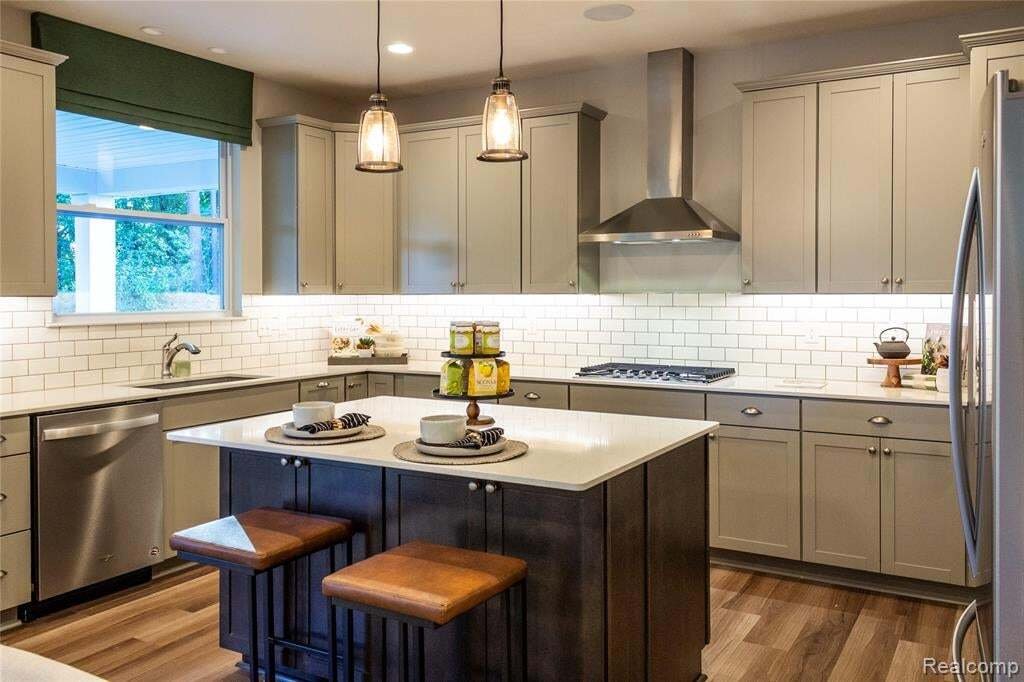 House in Fenton, Michigan, United States 4 - 18860526