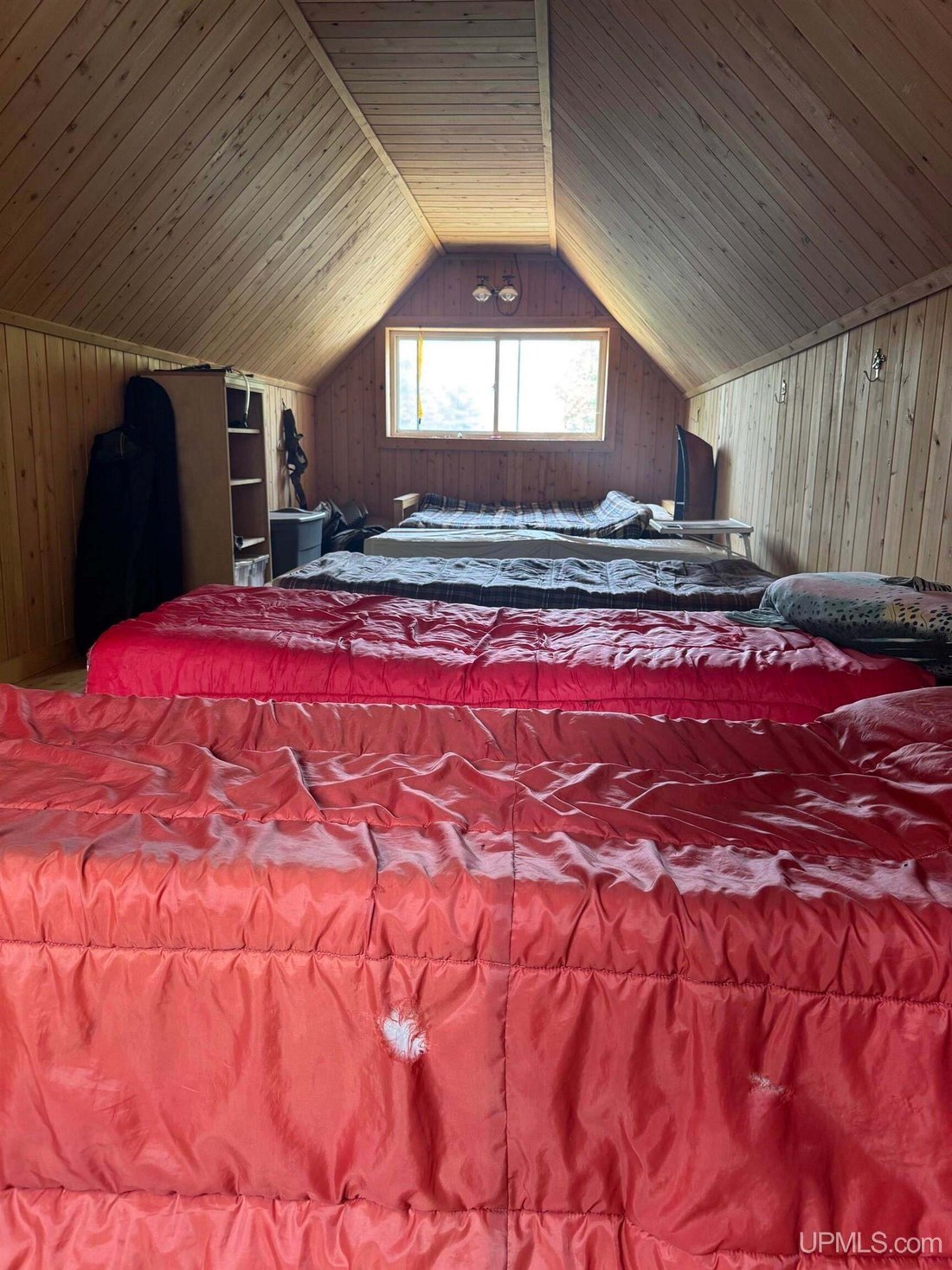 House in Michigamme Township, Michigan, United States 5 - 18860427