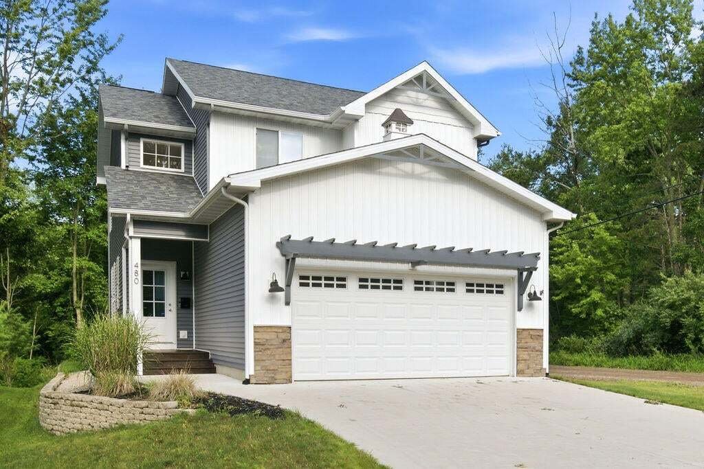 Casa a South Haven, Michigan, Stati Uniti 1 - 18860915
