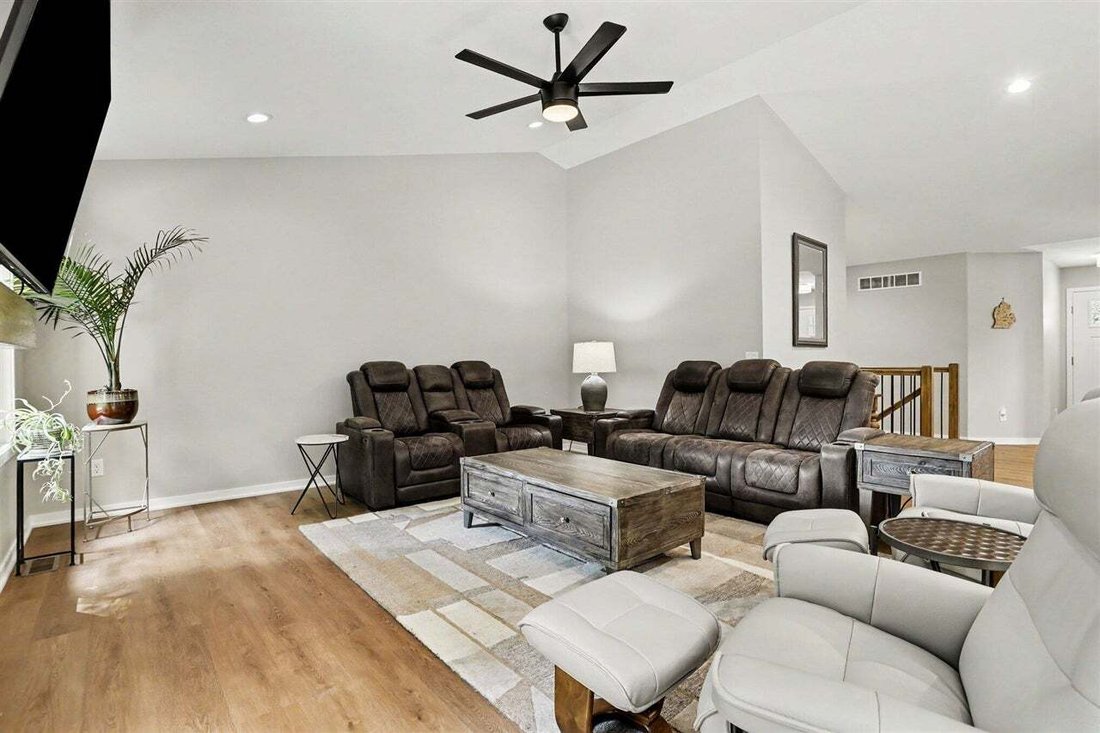 House in Portage, Michigan, United States 5 - 18861315