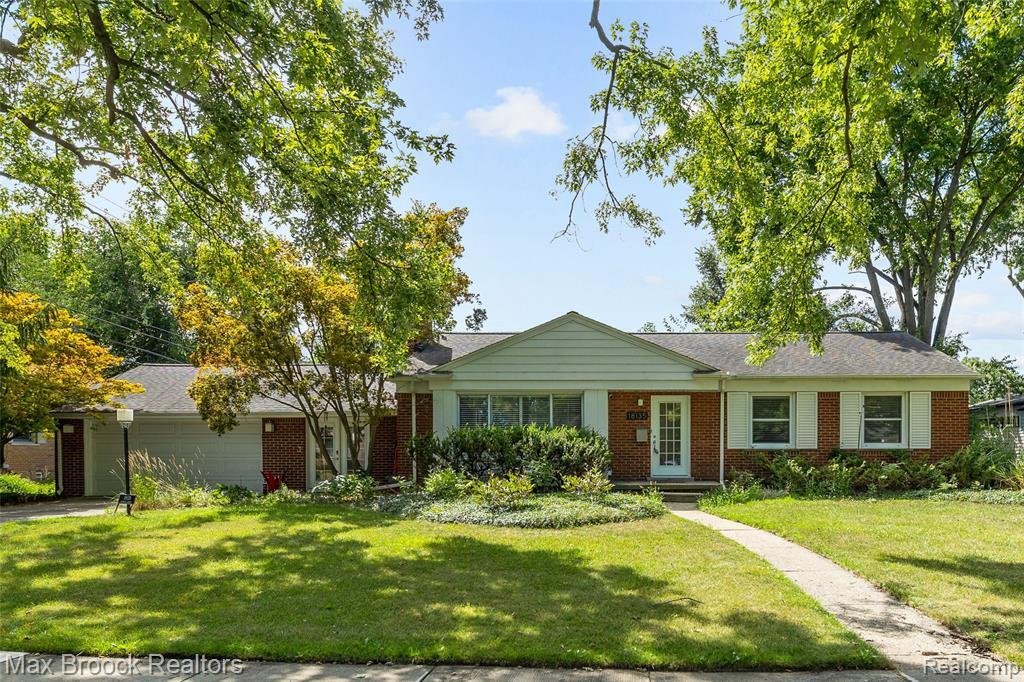 Casa a Beverly Hills, Michigan, Stati Uniti 1 - 18860717