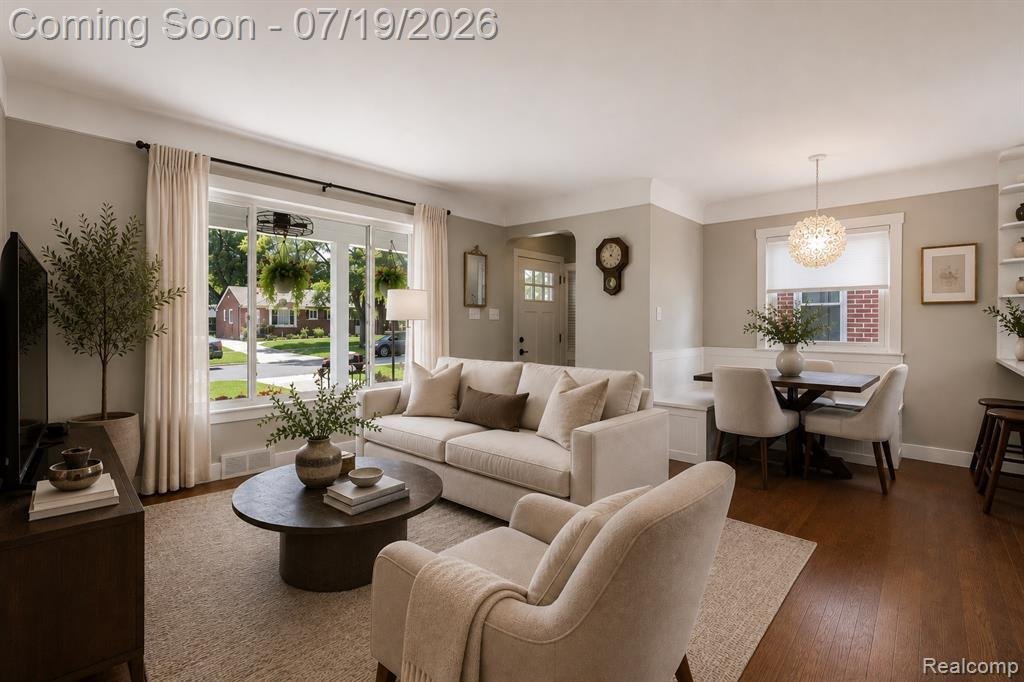 Maison à Royal Oak, Michigan, États-Unis 4 - 18861152