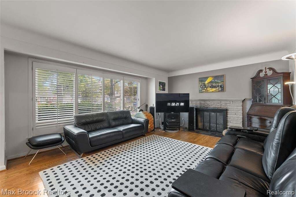 Casa a Beverly Hills, Michigan, Stati Uniti 2 - 18860717