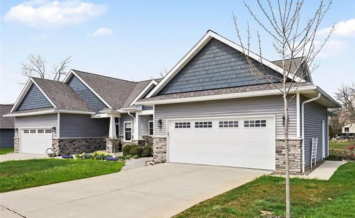 Condo in Fenton, Michigan, United States 1