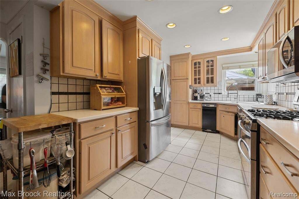 Casa a Beverly Hills, Michigan, Stati Uniti 3 - 18860717