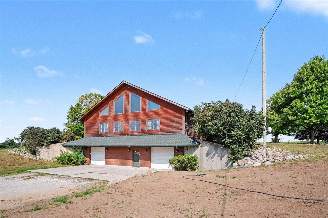 House in Fremont, Michigan, United States 3 - 18860958