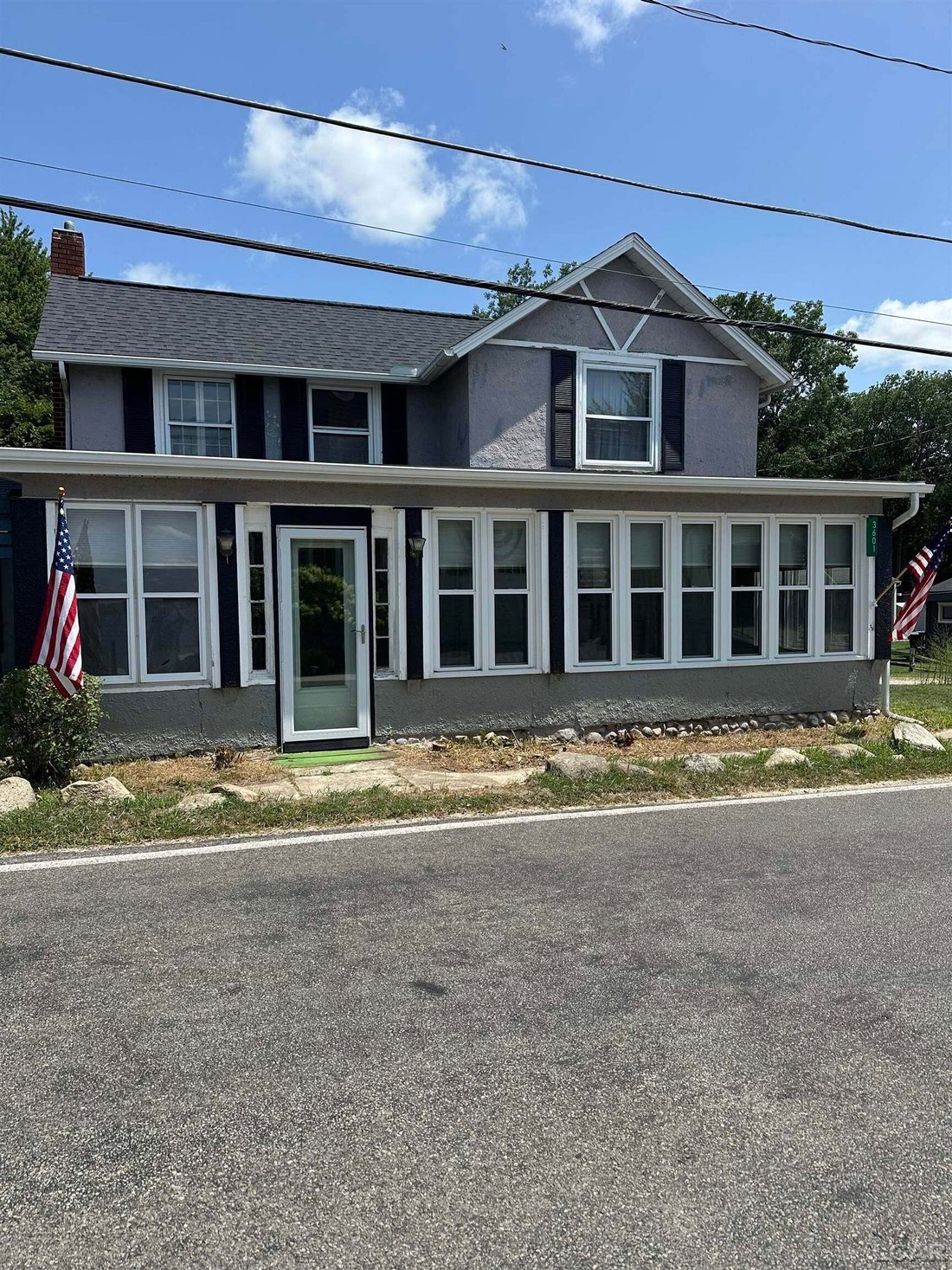 House in Manitou Beach-Devils Lake, Michigan, United States 2 - 18861103