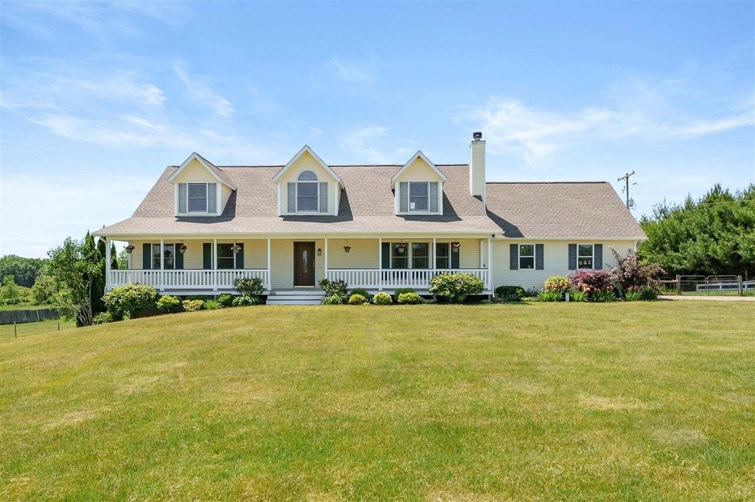 House in Marshall, Michigan, United States 1 - 18861091