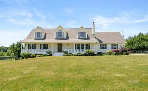 Casa a Marshall, Michigan, Stati Uniti 1