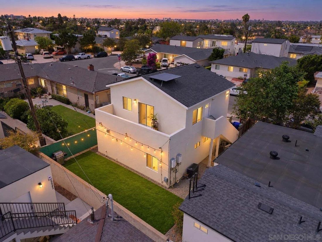 San Diego, California, United States 3 - 18855637