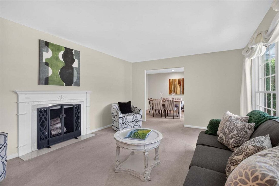 Casa a Summit Township, Michigan, Stati Uniti 5 - 18861435