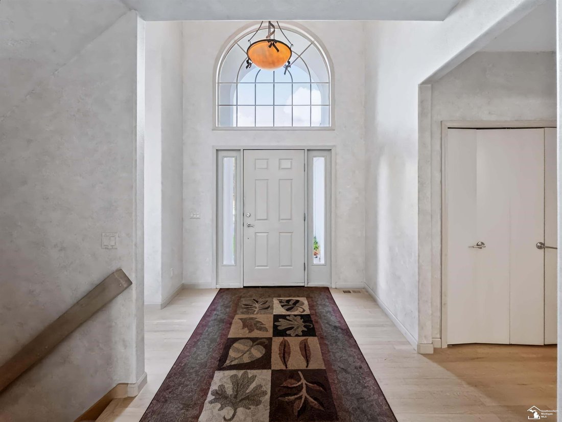 House in Lambertville, Michigan, United States 4 - 18860443