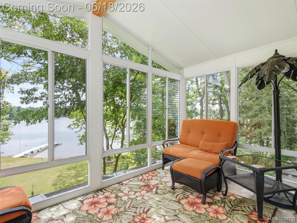House in Argentine Township, Michigan, United States 5 - 18861377