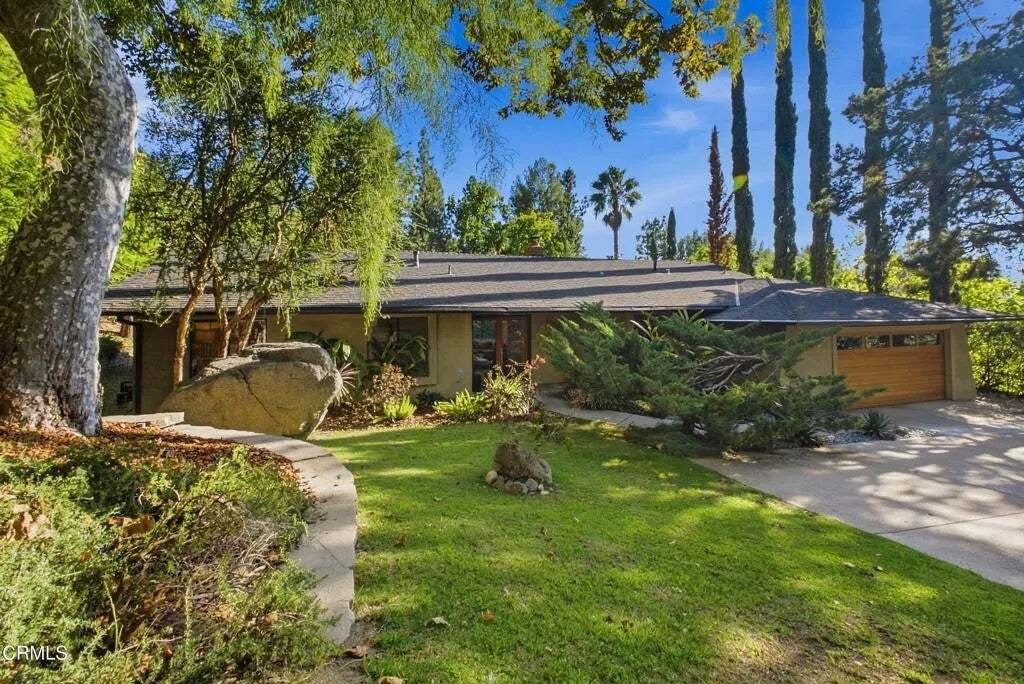 House in Glendale, California, United States 1 - 18860292