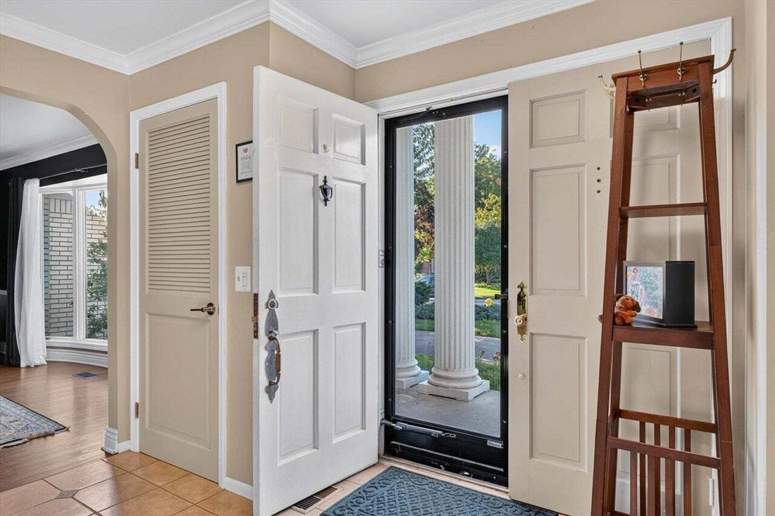 Casa en Sterling Heights, Míchigan, Estados Unidos 2 - 18861026