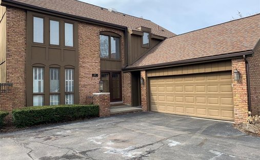 Condo in Bloomfield Hills, Michigan, United States 1