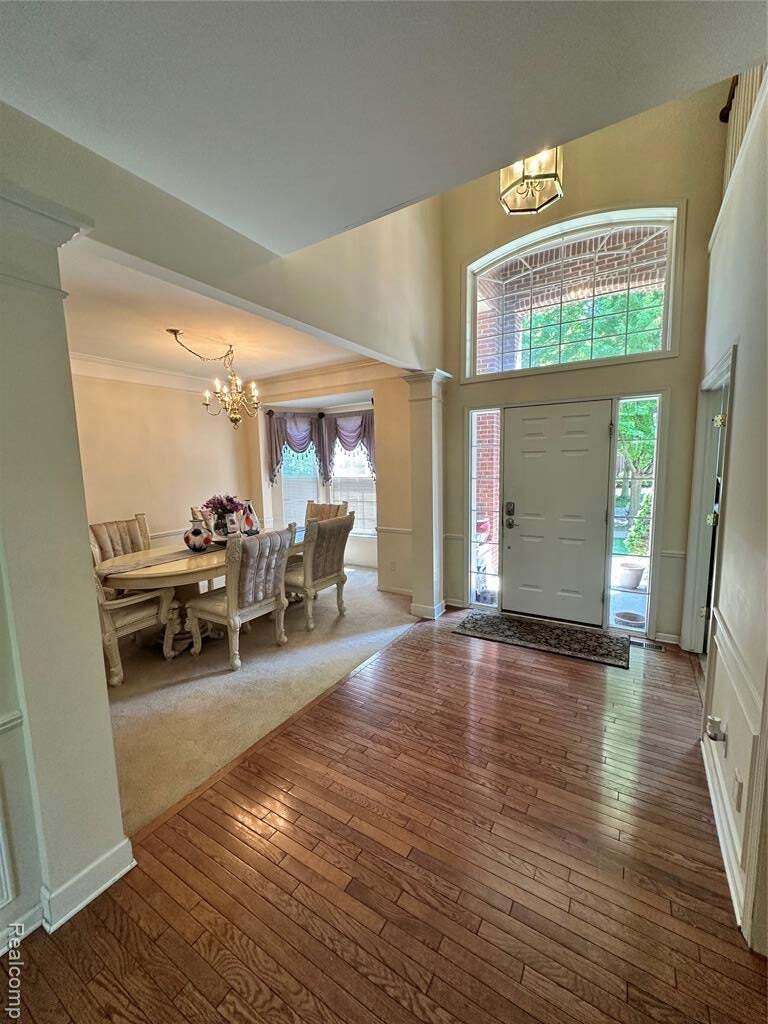 House in Sterling Heights, Michigan, United States 5 - 18860858