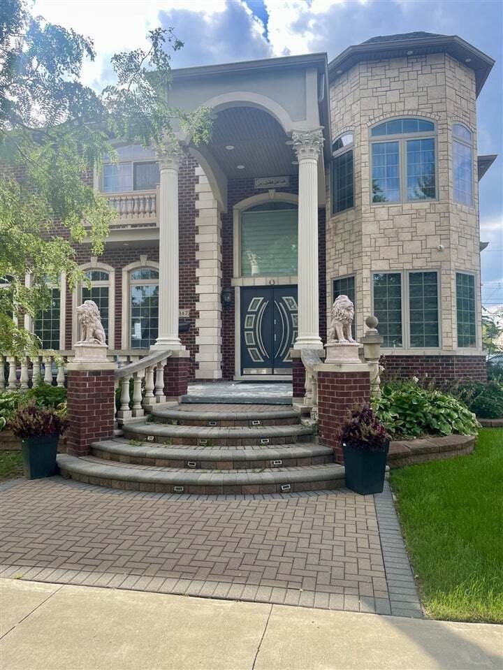 Maison à Dearborn Heights, Michigan, États-Unis 4 - 18861109