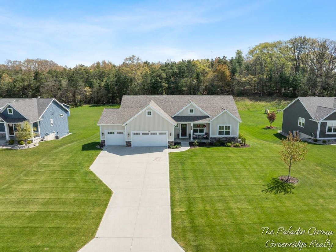 House in West Olive, Michigan, United States 4 - 18861213