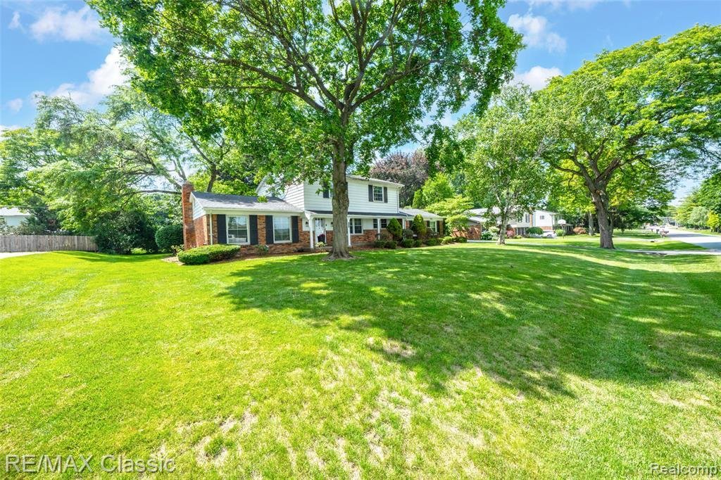 Maison à Bloomfield Hills, Michigan, États-Unis 4 - 18860569