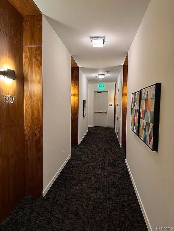 Condo in Birmingham, Michigan, United States 4 - 18860589