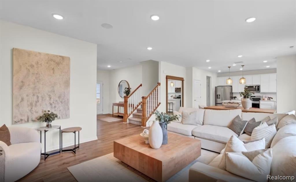 House in Commerce Charter Township, Michigan, United States 5 - 18860877