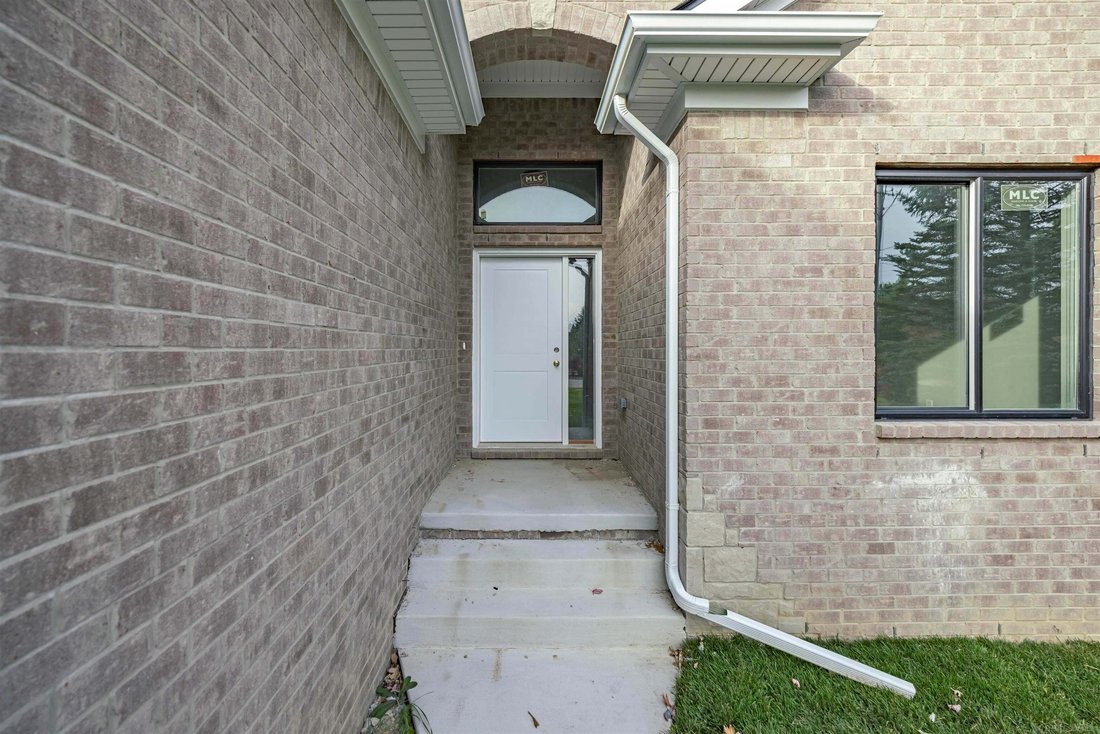 Maison à Grand Blanc, Michigan, États-Unis 4 - 18861221