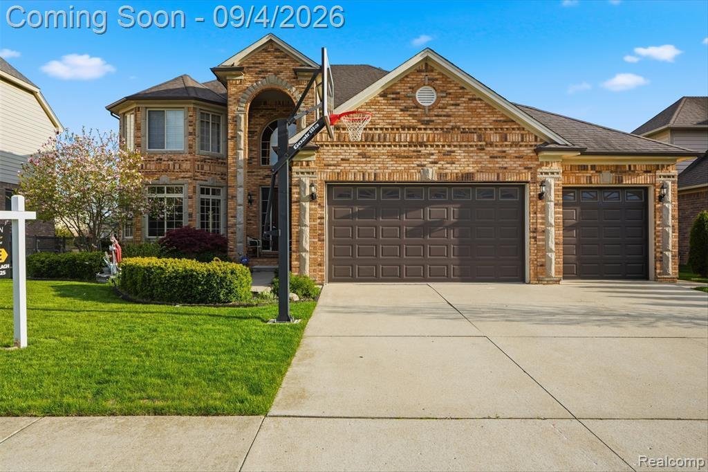 Haus in Macomb, Michigan, Vereinigte Staaten 2 - 18860986