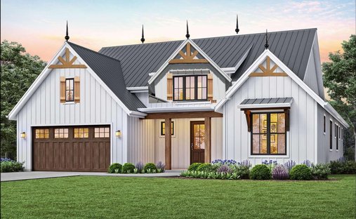 House in Roscommon Township, Michigan, United States 1