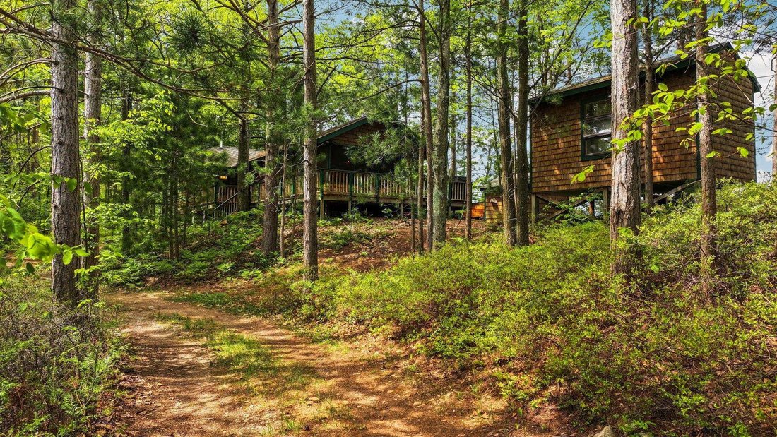 Casa a Beaver Island, Michigan, Stati Uniti 3 - 18860805