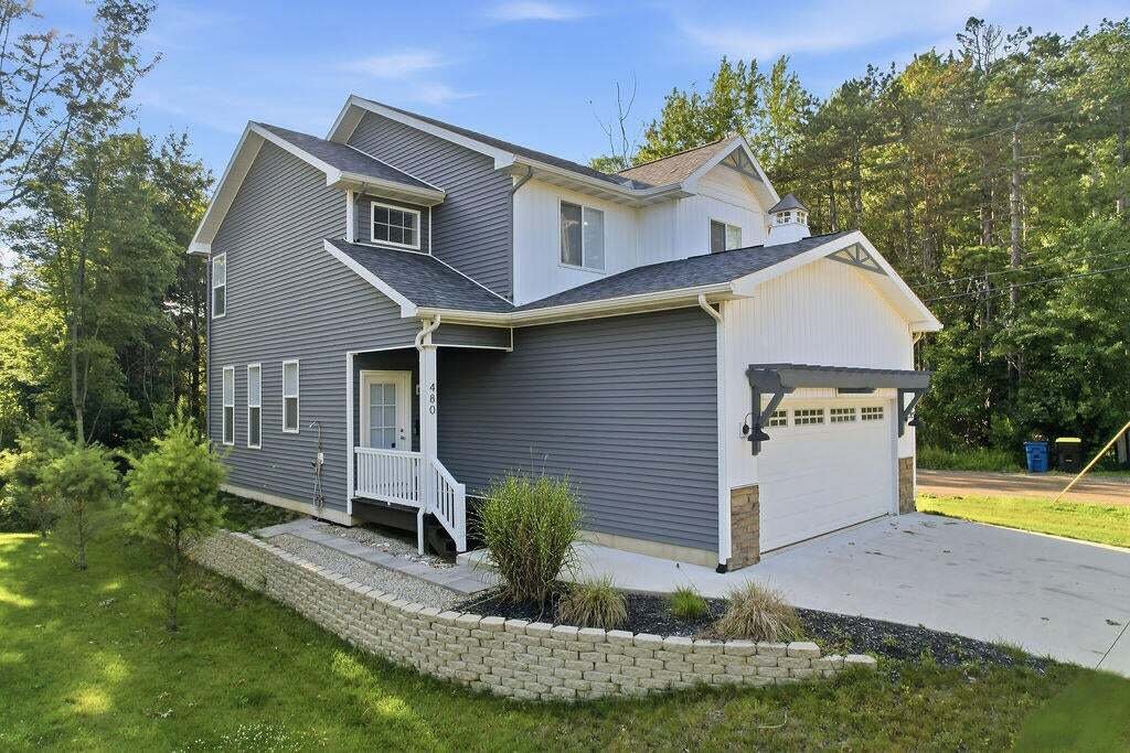 Casa a South Haven, Michigan, Stati Uniti 2 - 18860915