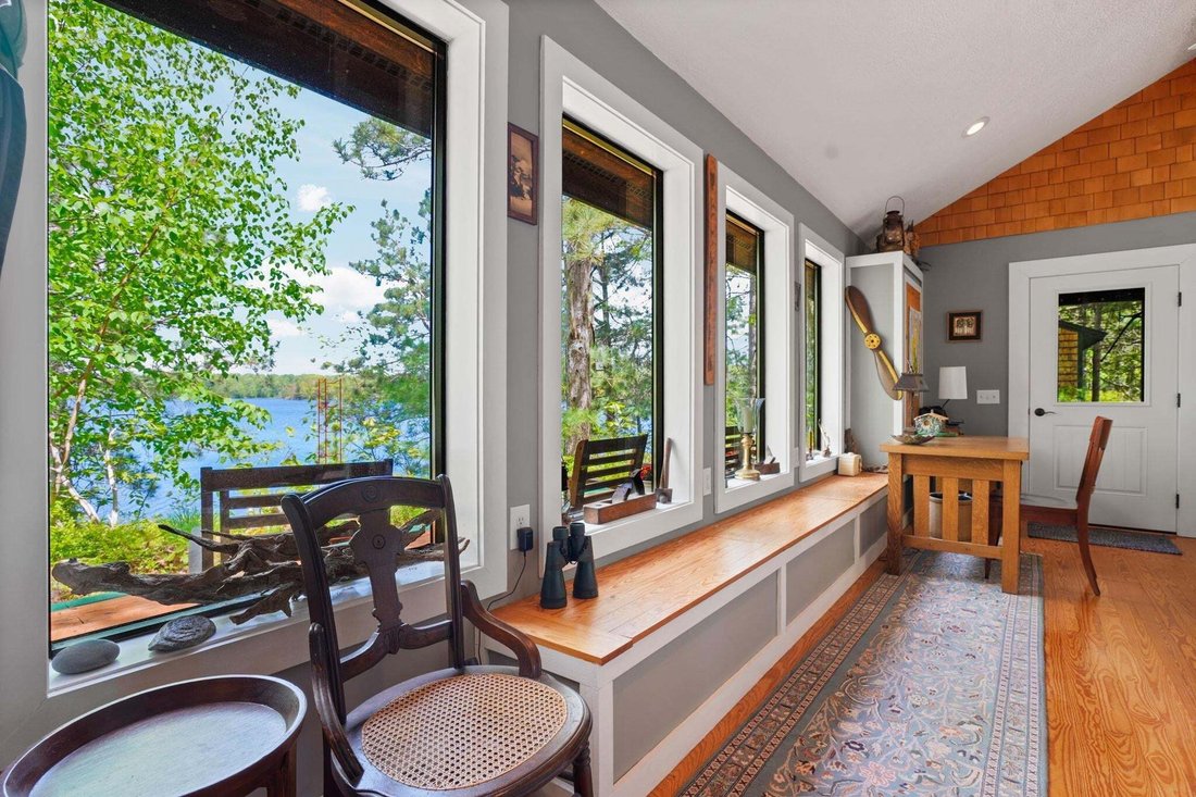 Casa a Beaver Island, Michigan, Stati Uniti 4 - 18860805