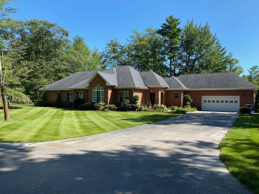 House in East Tawas, Michigan, United States 1 - 18861047