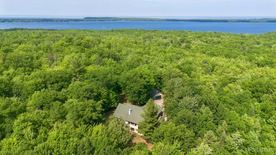 Maison à Marquette, Michigan, États-Unis 3 - 18861147